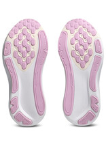 Asics GEL-KAYANO 33-Dames-WHITE/HAZY LILAC