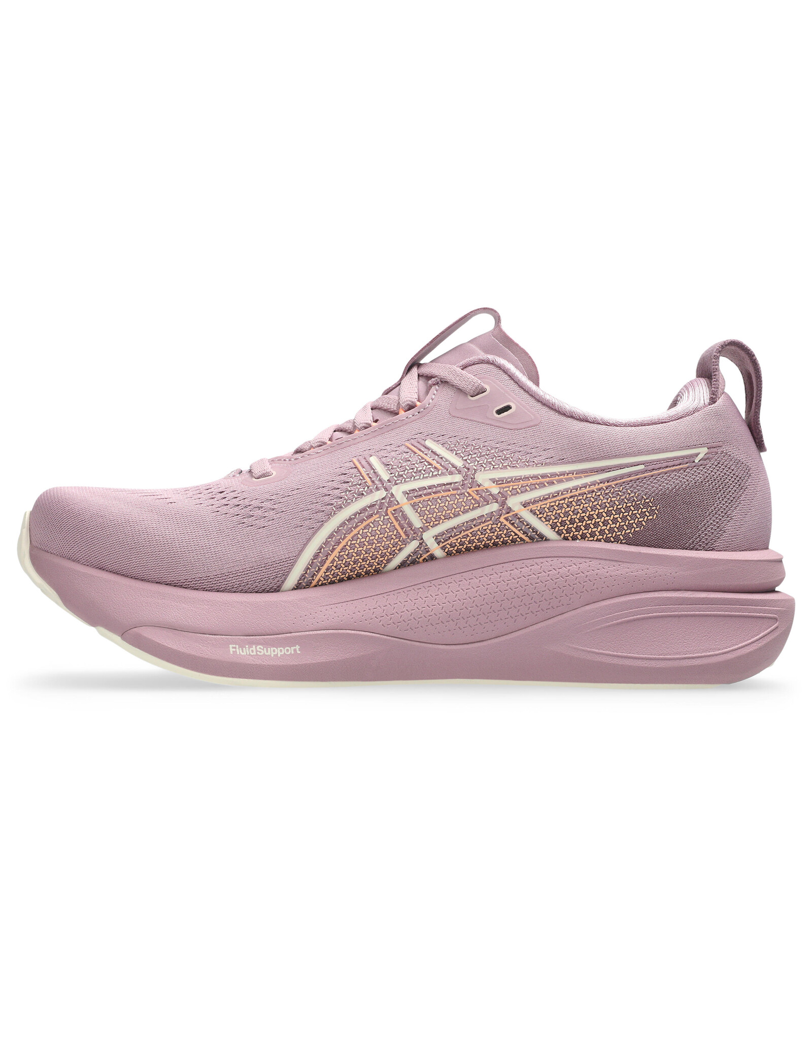 Asics GEL-KAYANO 33-Dames-TARO PURPLE/DUSTY MAUVE