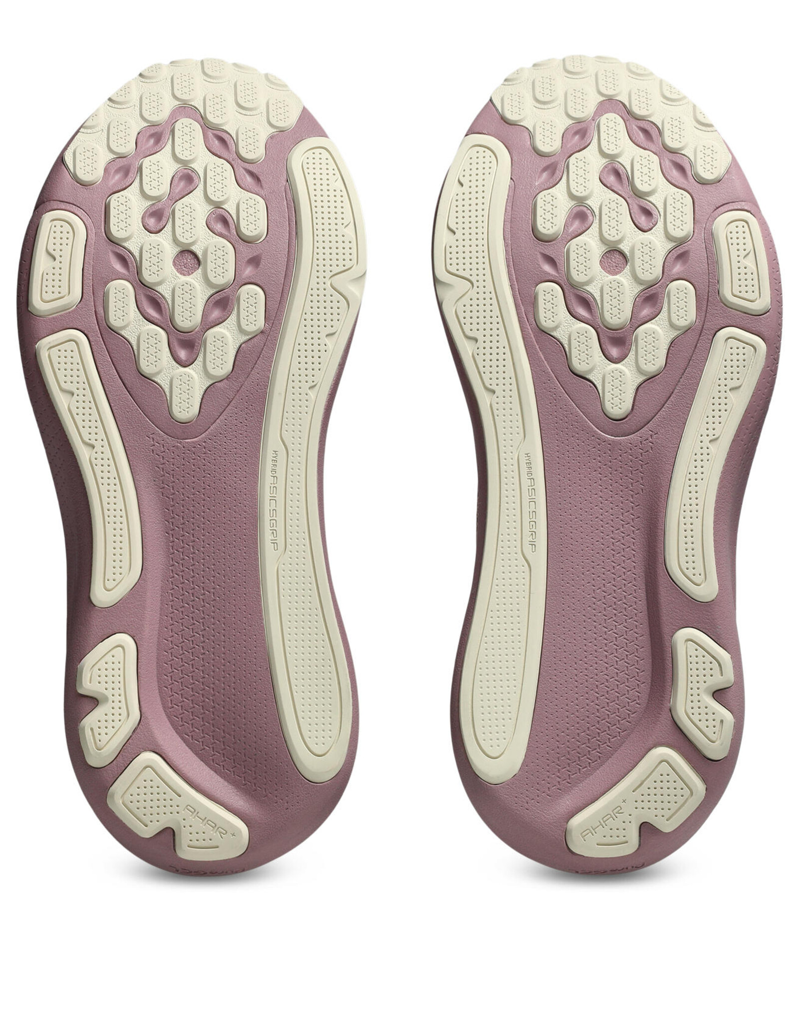 Asics GEL-KAYANO 33-Dames-TARO PURPLE/DUSTY MAUVE