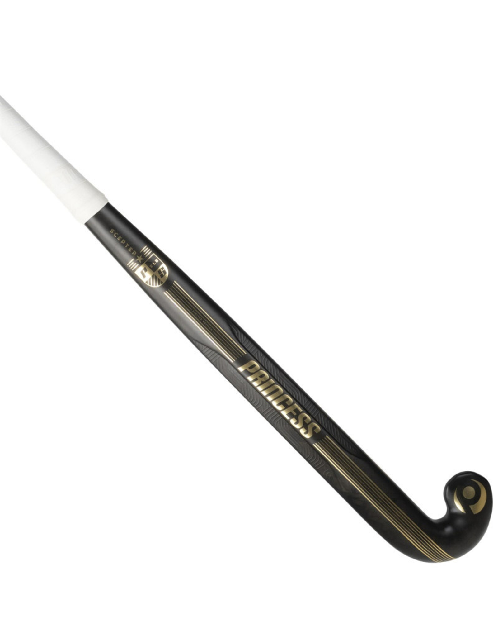 Princess Princess Scepter ELB Black/Gold