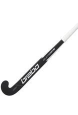 Brabo Brabo Elite Five WTB Carbon LB Bk/Wh