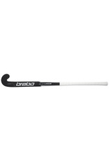 Brabo Brabo Elite Five WTB Carbon LB Bk/Wh