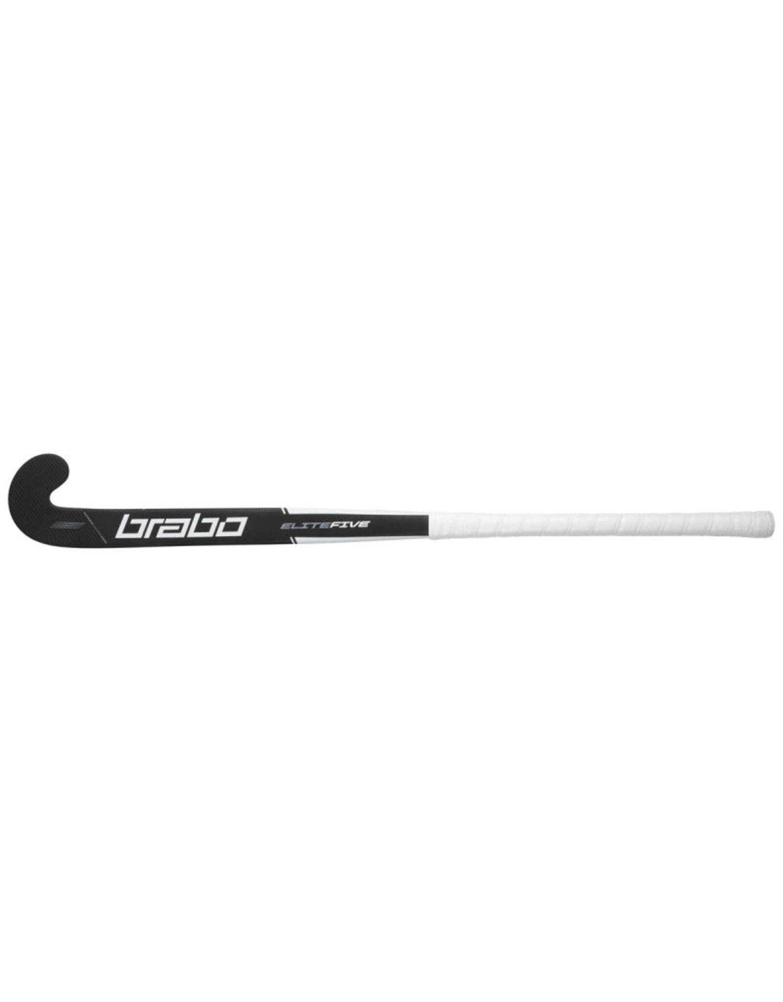 Brabo Brabo Elite Five WTB Carbon LB Bk/Wh