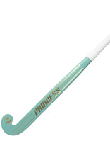 Princess Princess Scepter ELB Aqua/Gold