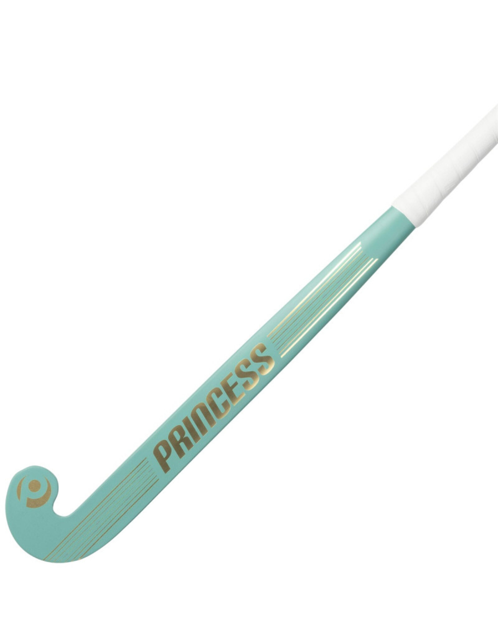 Princess Princess Scepter ELB Aqua/Gold