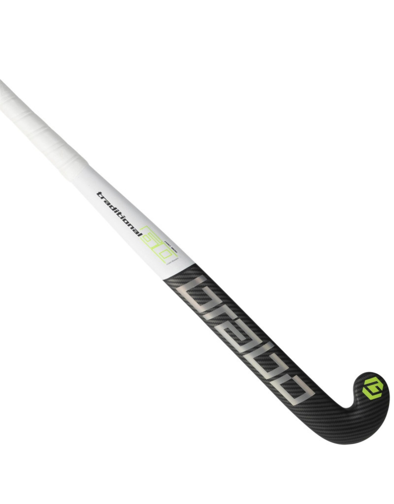 Brabo Brabo Traditional Carbon 60 PB Bk/Gn