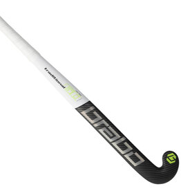 Brabo Brabo Traditional Carbon 60 PB Bk/Gn