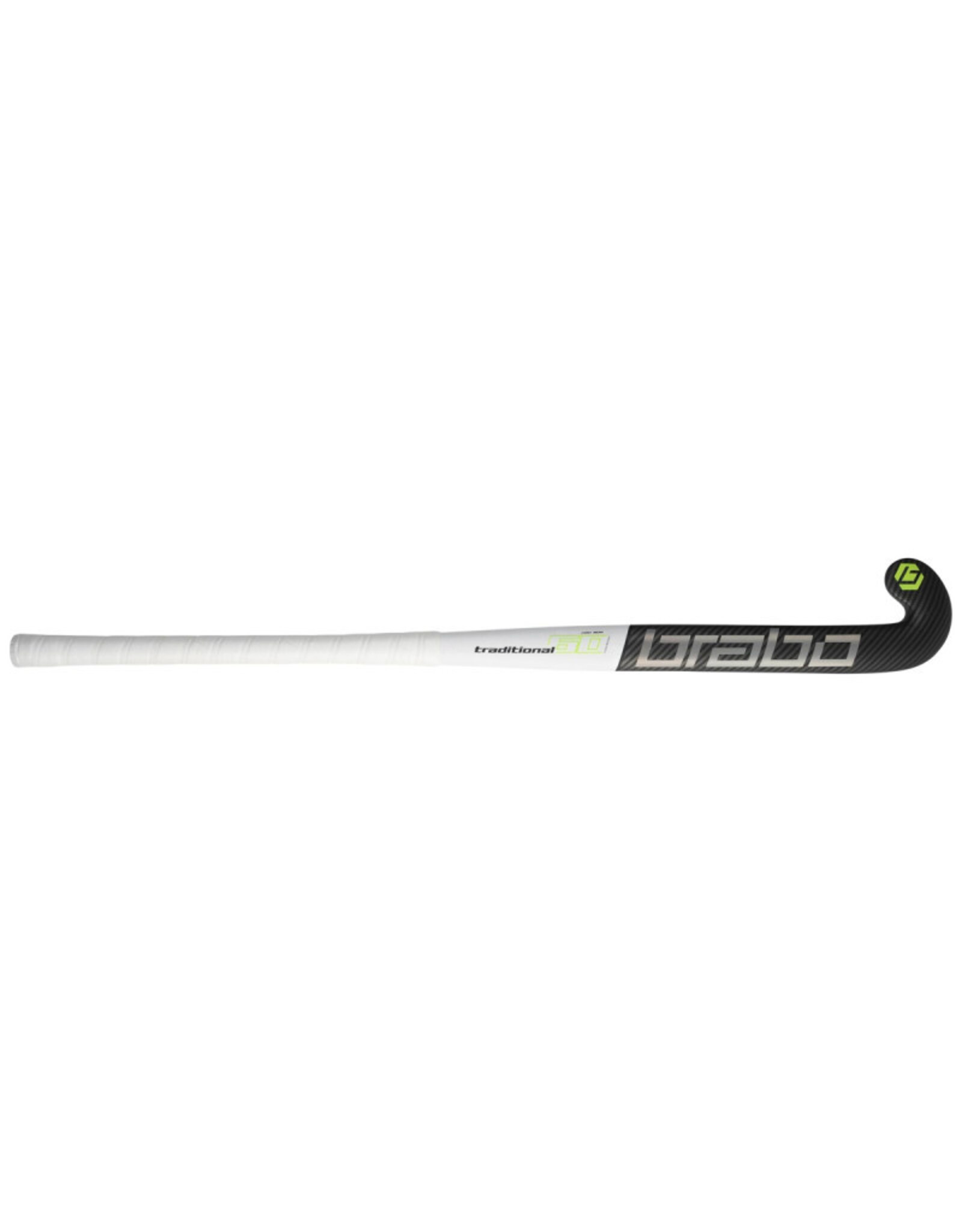 Brabo Brabo Traditional Carbon 60 PB Bk/Gn