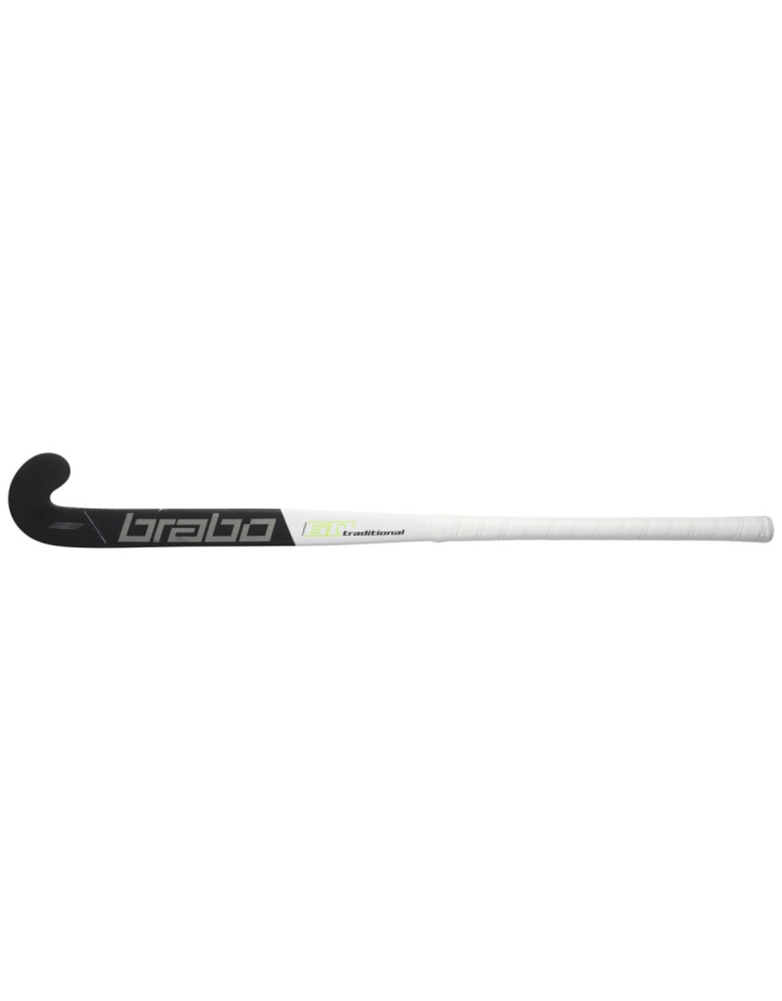 Brabo Brabo Traditional Carbon 60 PB Bk/Gn
