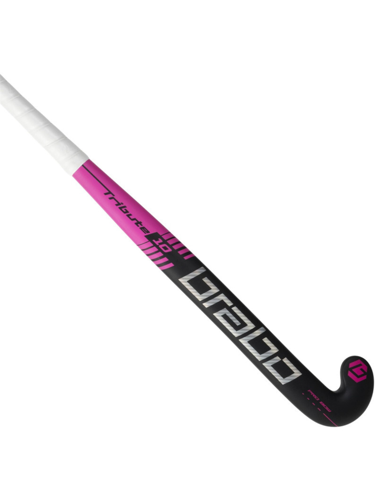 Brabo Brabo Tribute 10 PB Black/Pink