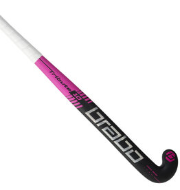 Brabo Brabo Tribute 10 PB Black/Pink