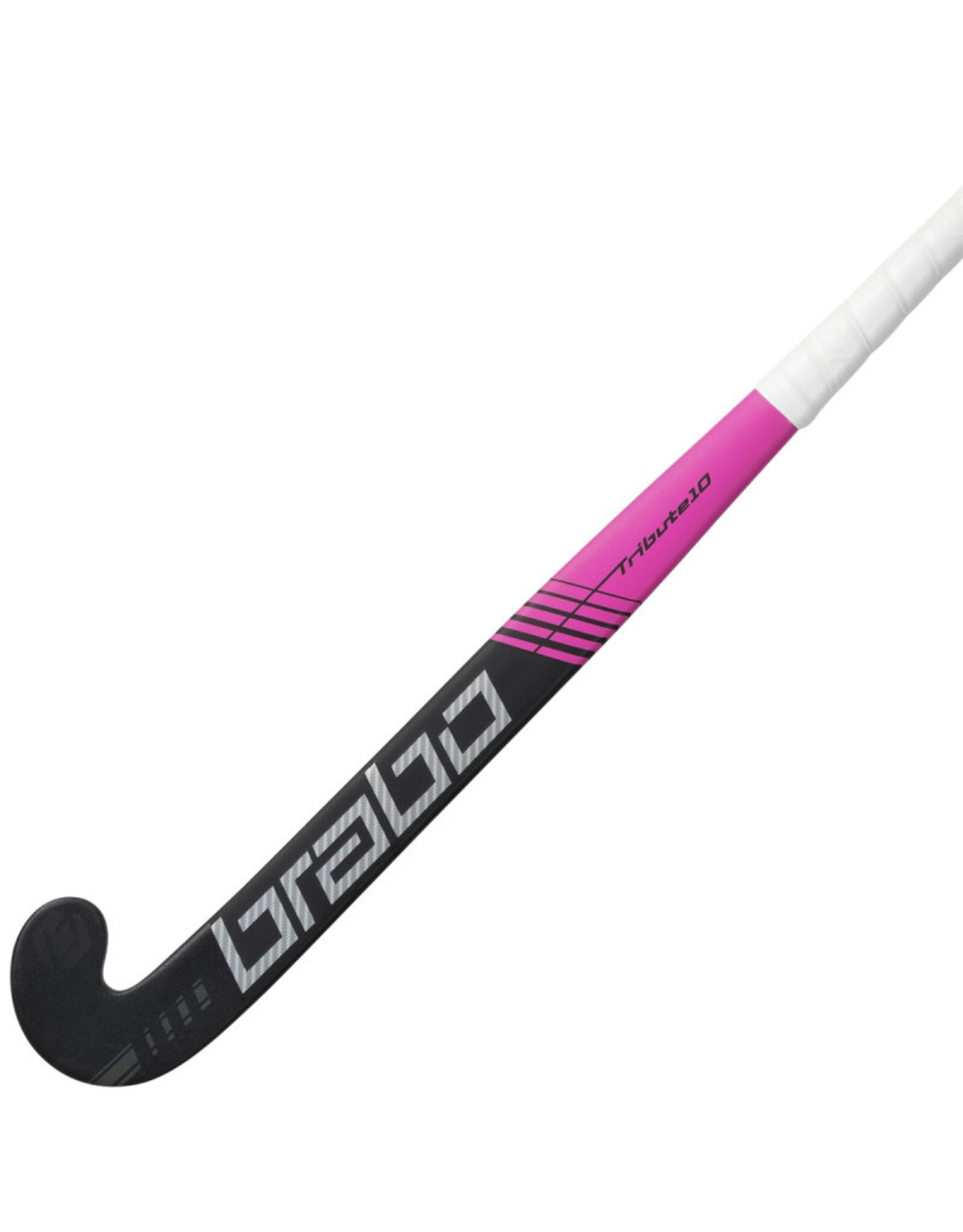 Brabo Brabo Tribute 10 PB Black/Pink