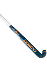 Brabo Brabo Elite X One Forged Carbon LB Bl/Or