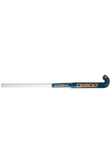Brabo Brabo Elite X One Forged Carbon LB Bl/Or