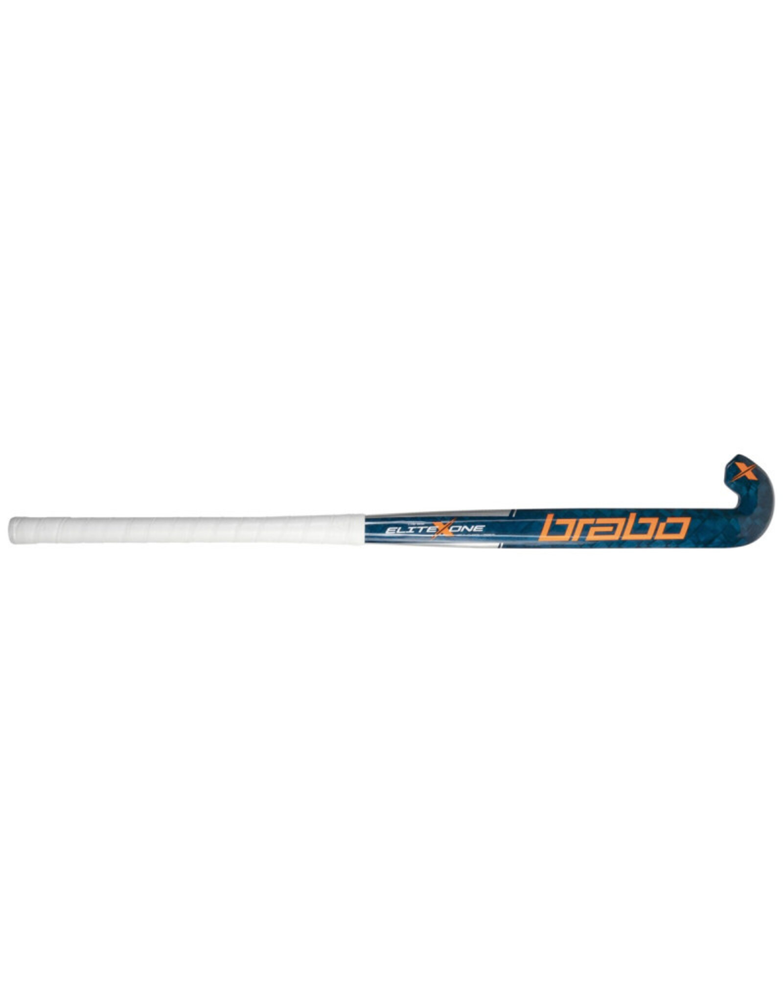 Brabo Brabo Elite X One Forged Carbon LB Bl/Or