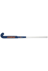 Brabo Brabo Elite X One Forged Carbon LB Bl/Or