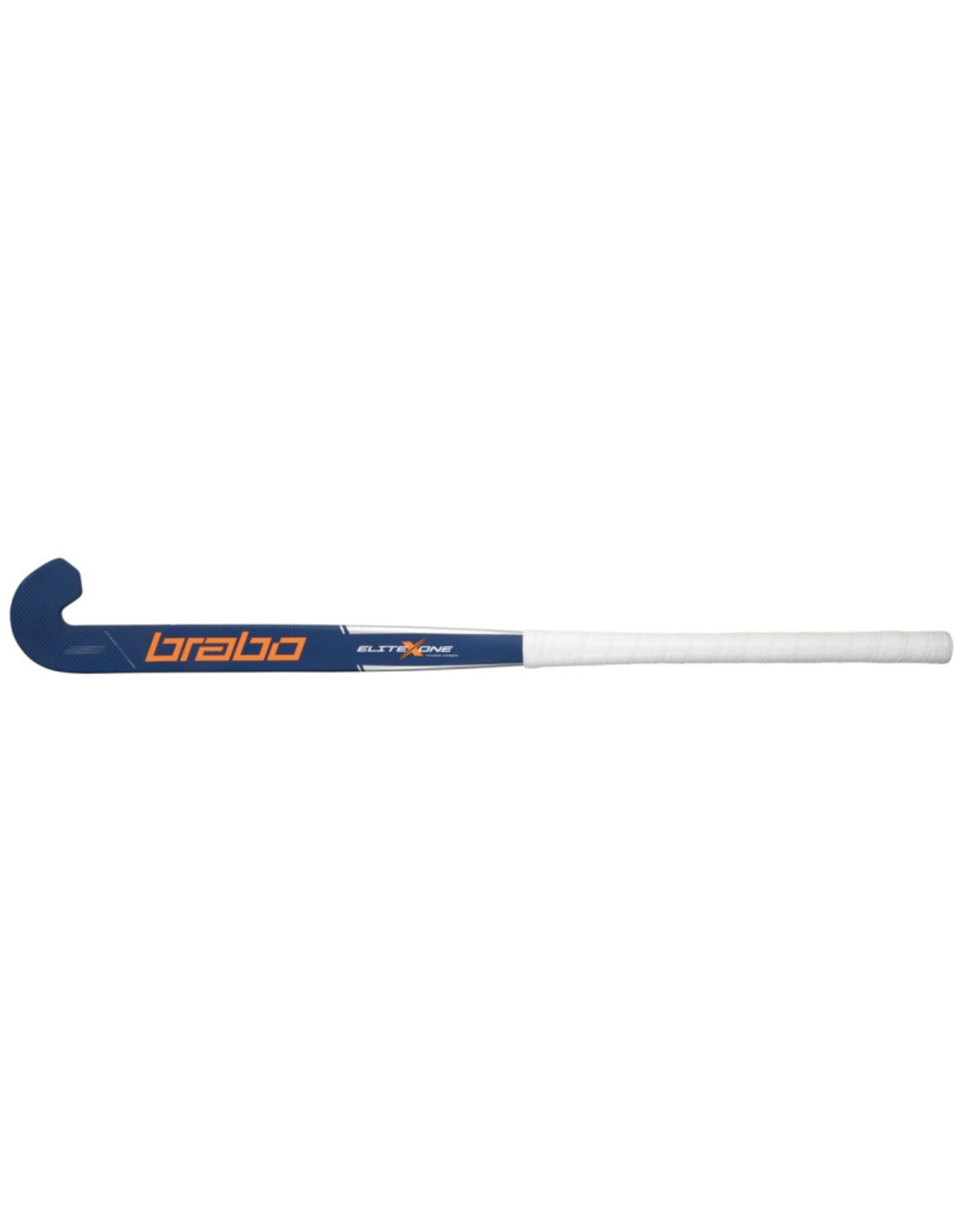 Brabo Brabo Elite X One Forged Carbon LB Bl/Or