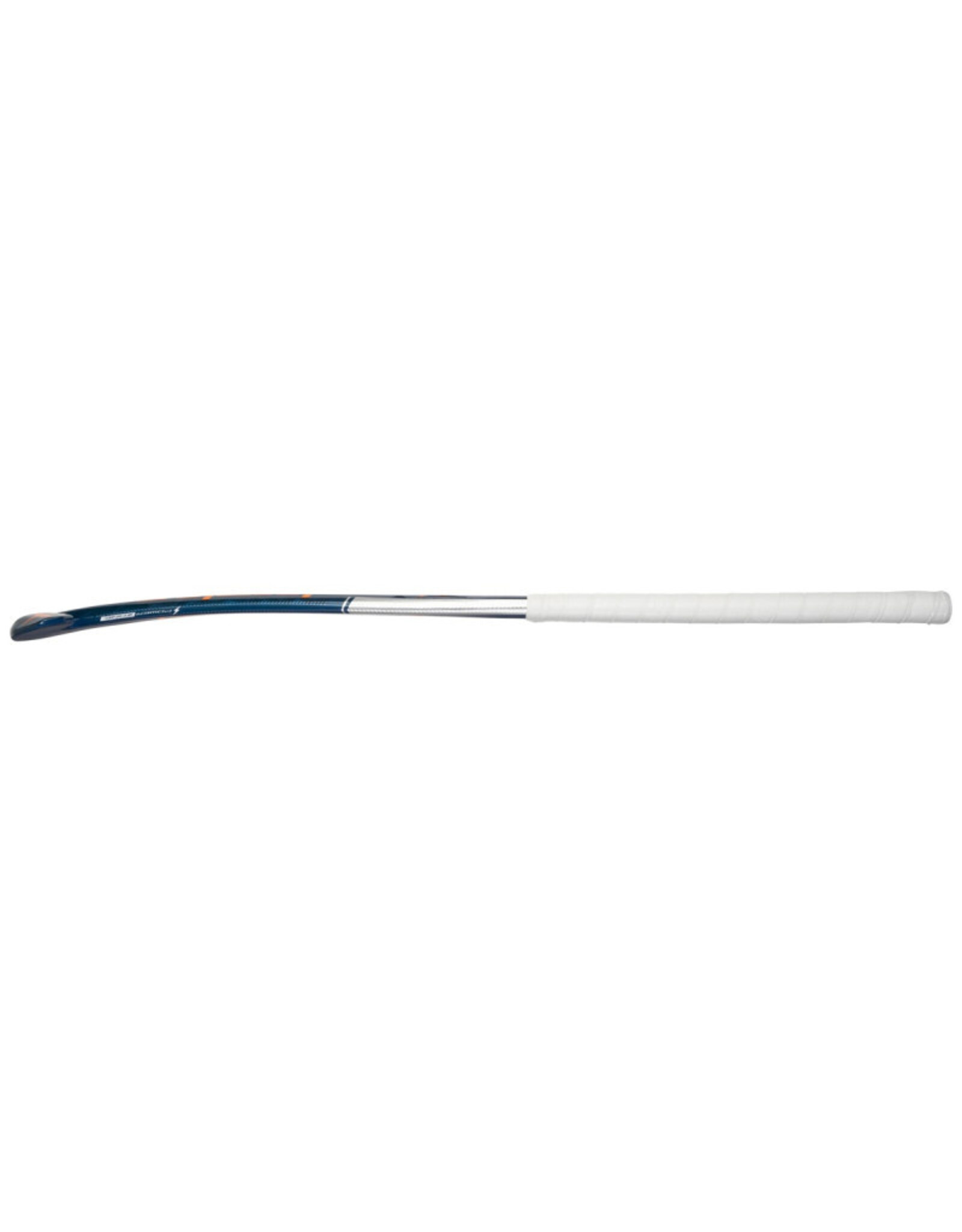 Brabo Brabo Elite X One Forged Carbon LB Bl/Or