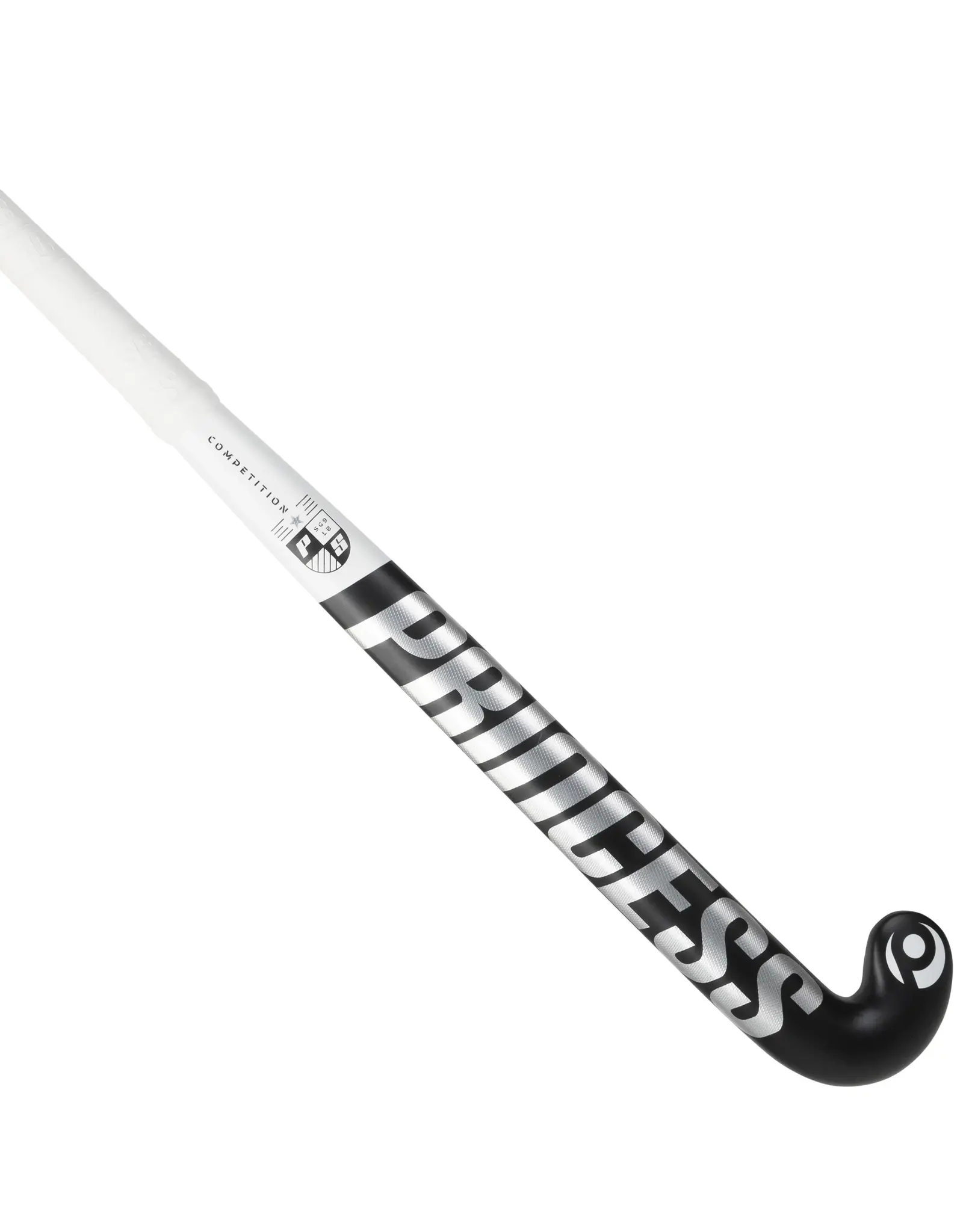 Princess Princess Competition 5 STAR SG9-LB Bk/Si