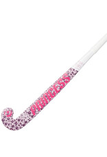 Princess Princess Woodcore JR Leopard Pink/White