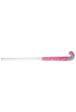 Princess Princess Woodcore JR Leopard Pink/White