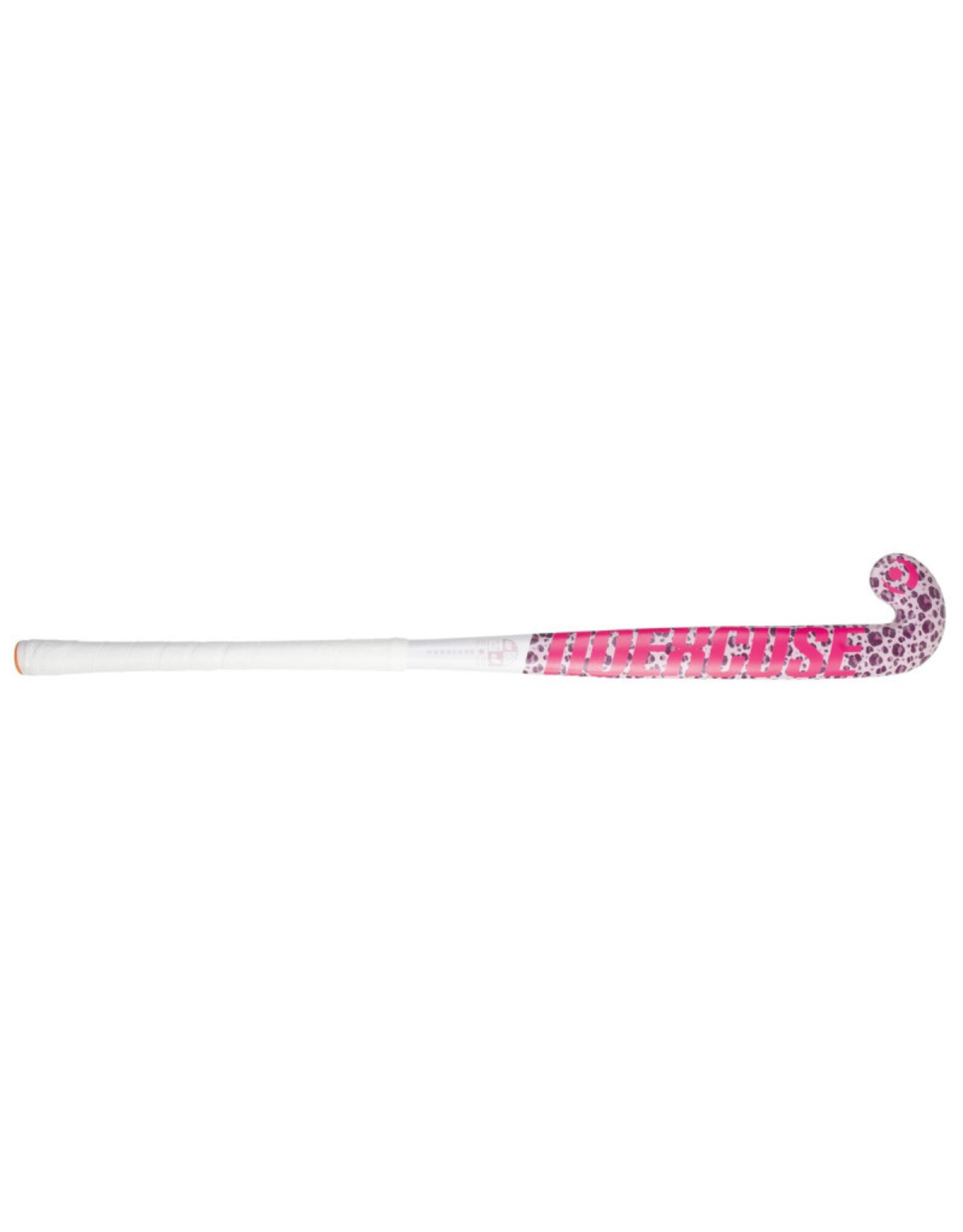 Princess Princess Woodcore JR Leopard Pink/White