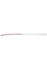 Princess Princess Woodcore JR Leopard Pink/White