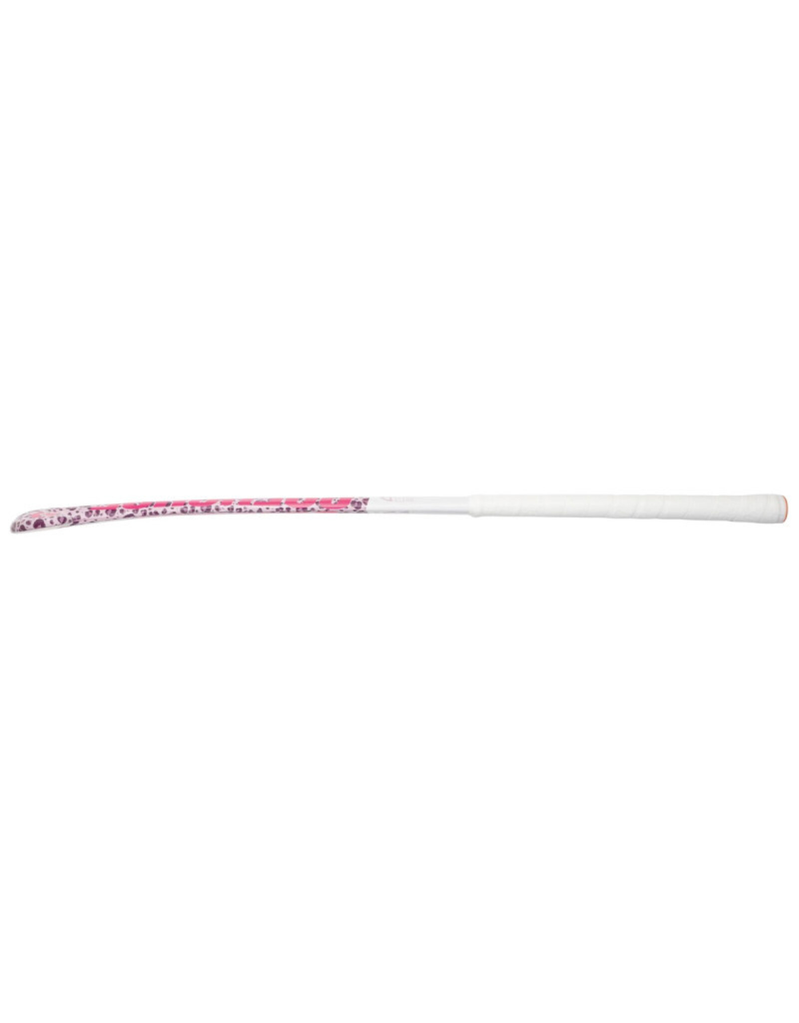 Princess Princess Woodcore JR Leopard Pink/White