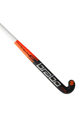 Brabo Brabo Tribute 30 PB Black/Orange