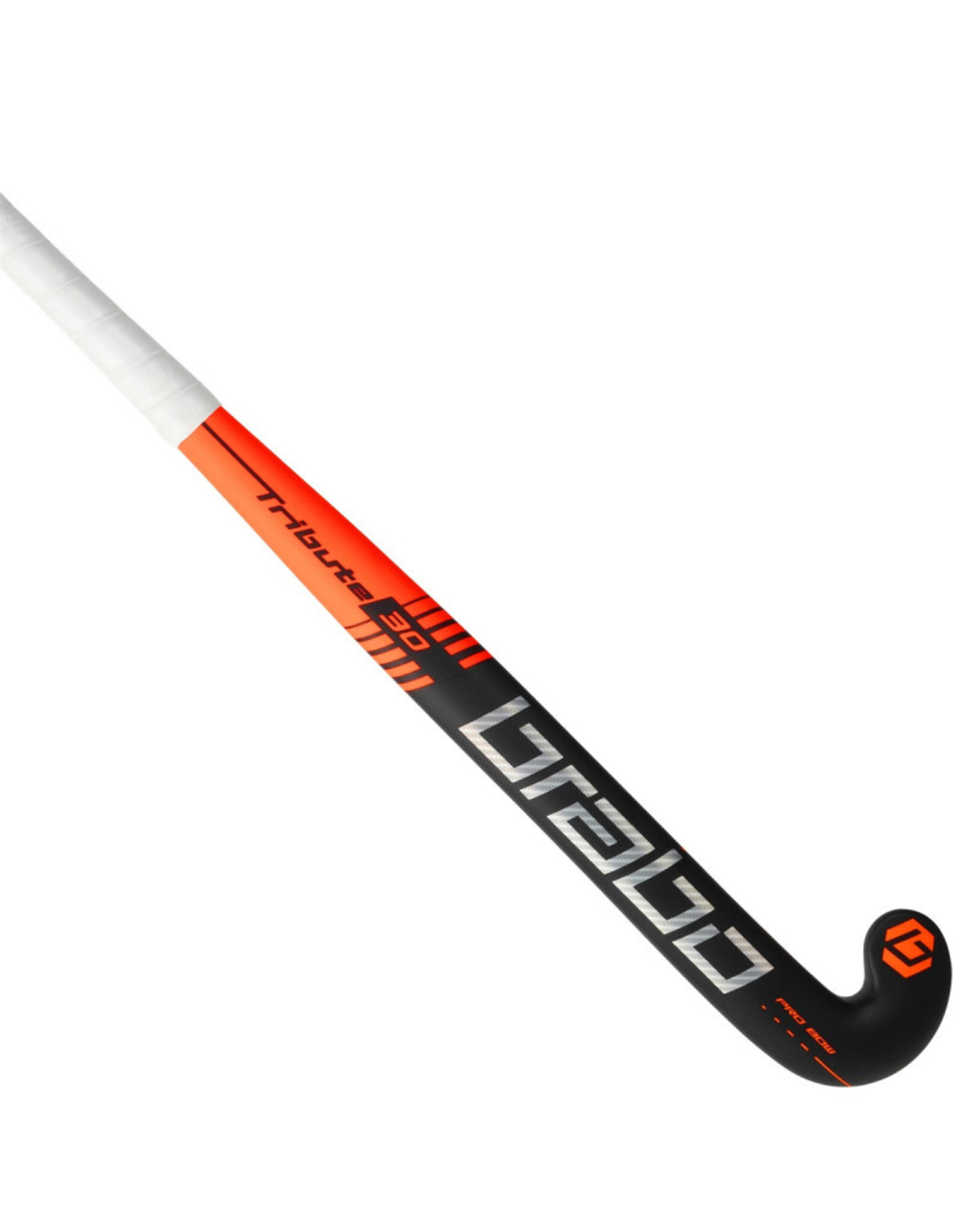 Brabo Brabo Tribute 30 PB Black/Orange