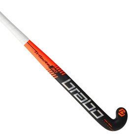 Brabo Brabo Tribute 30 PB Black/Orange