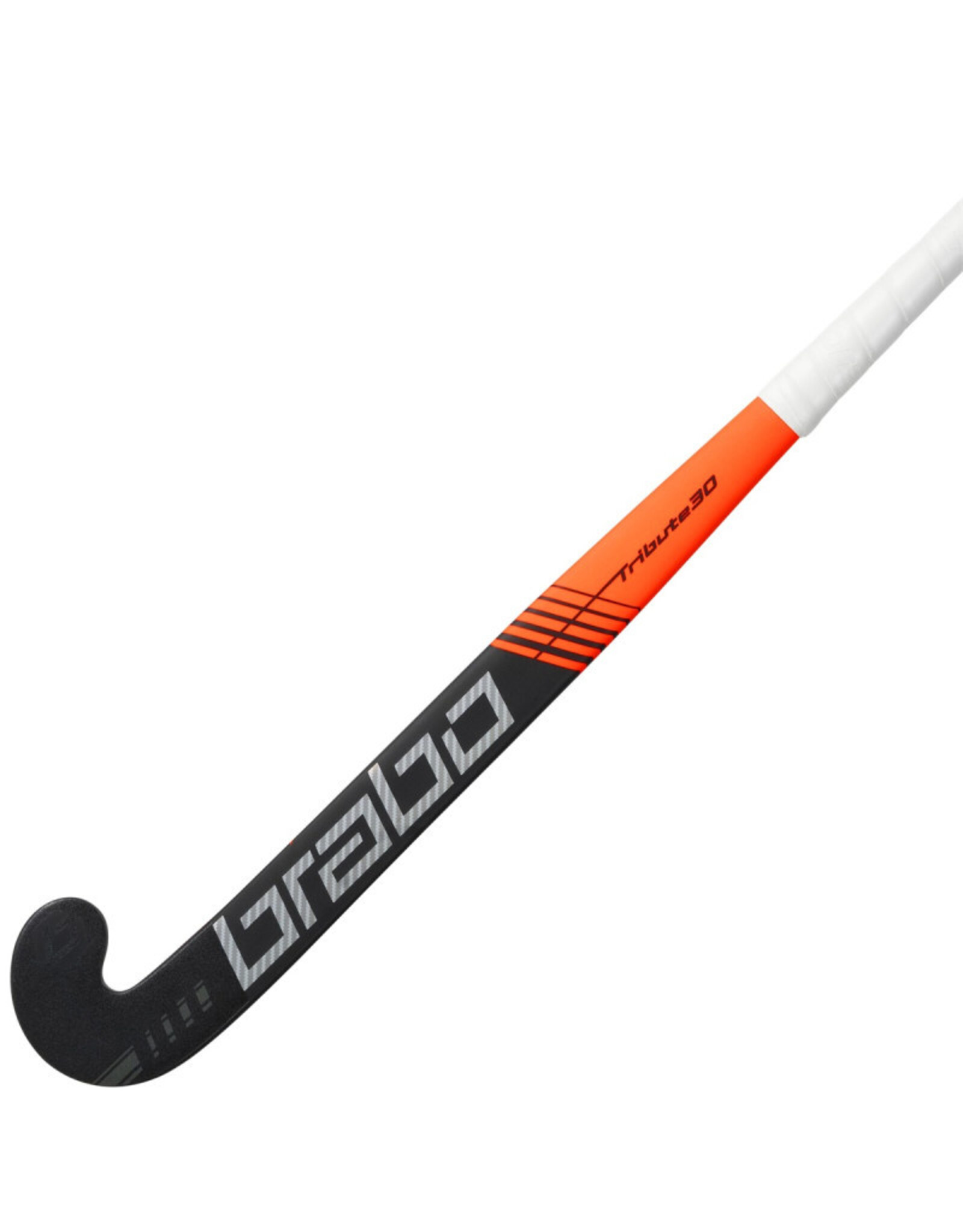 Brabo Brabo Tribute 30 PB Black/Orange