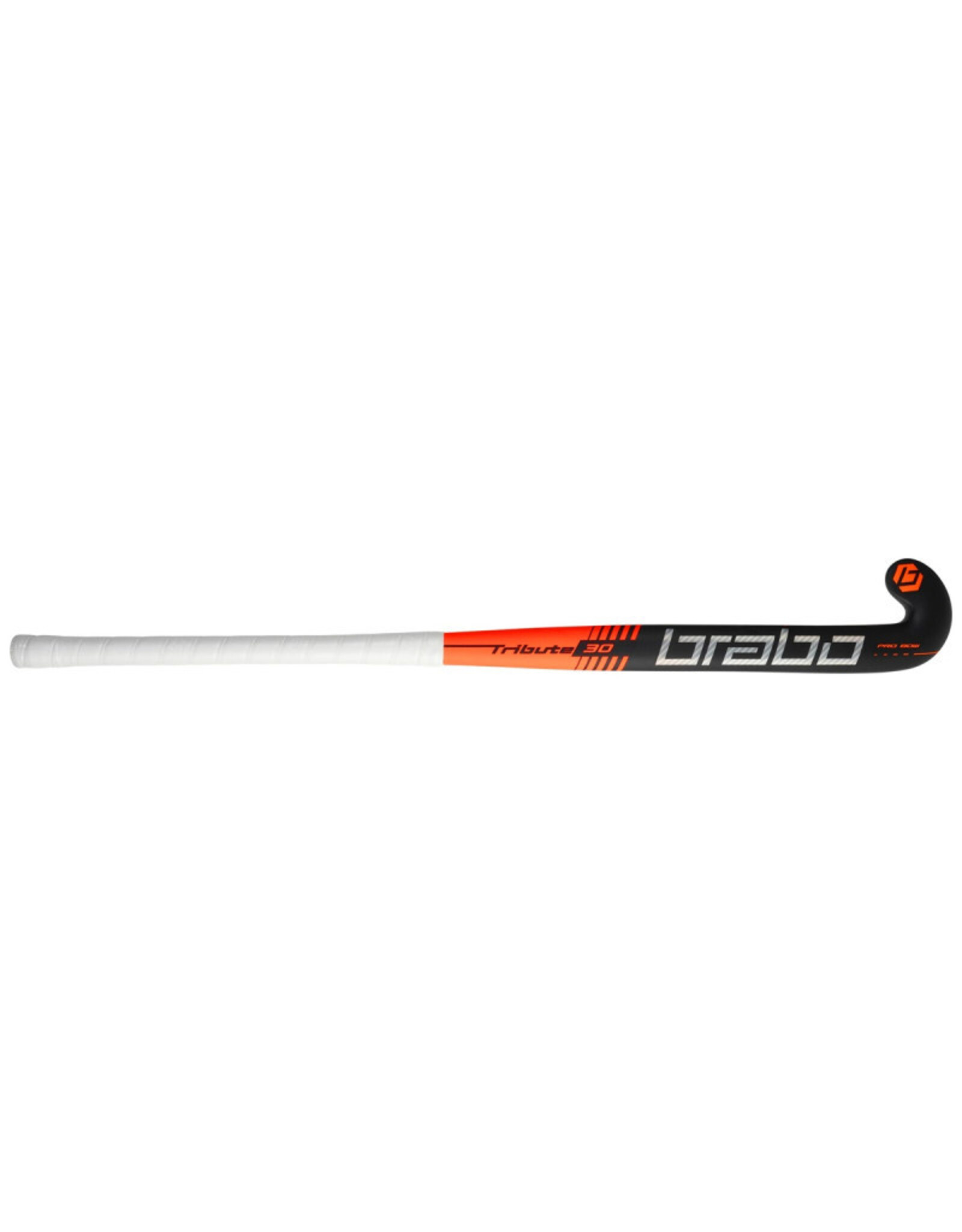 Brabo Brabo Tribute 30 PB Black/Orange