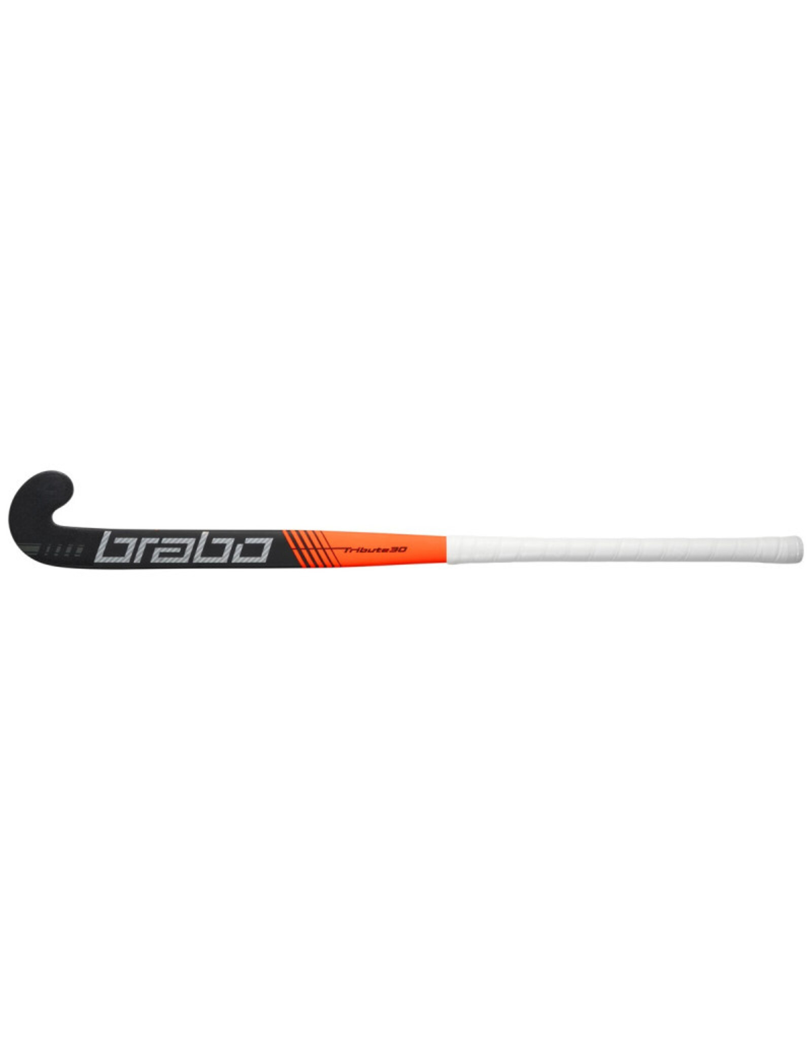 Brabo Brabo Tribute 30 PB Black/Orange
