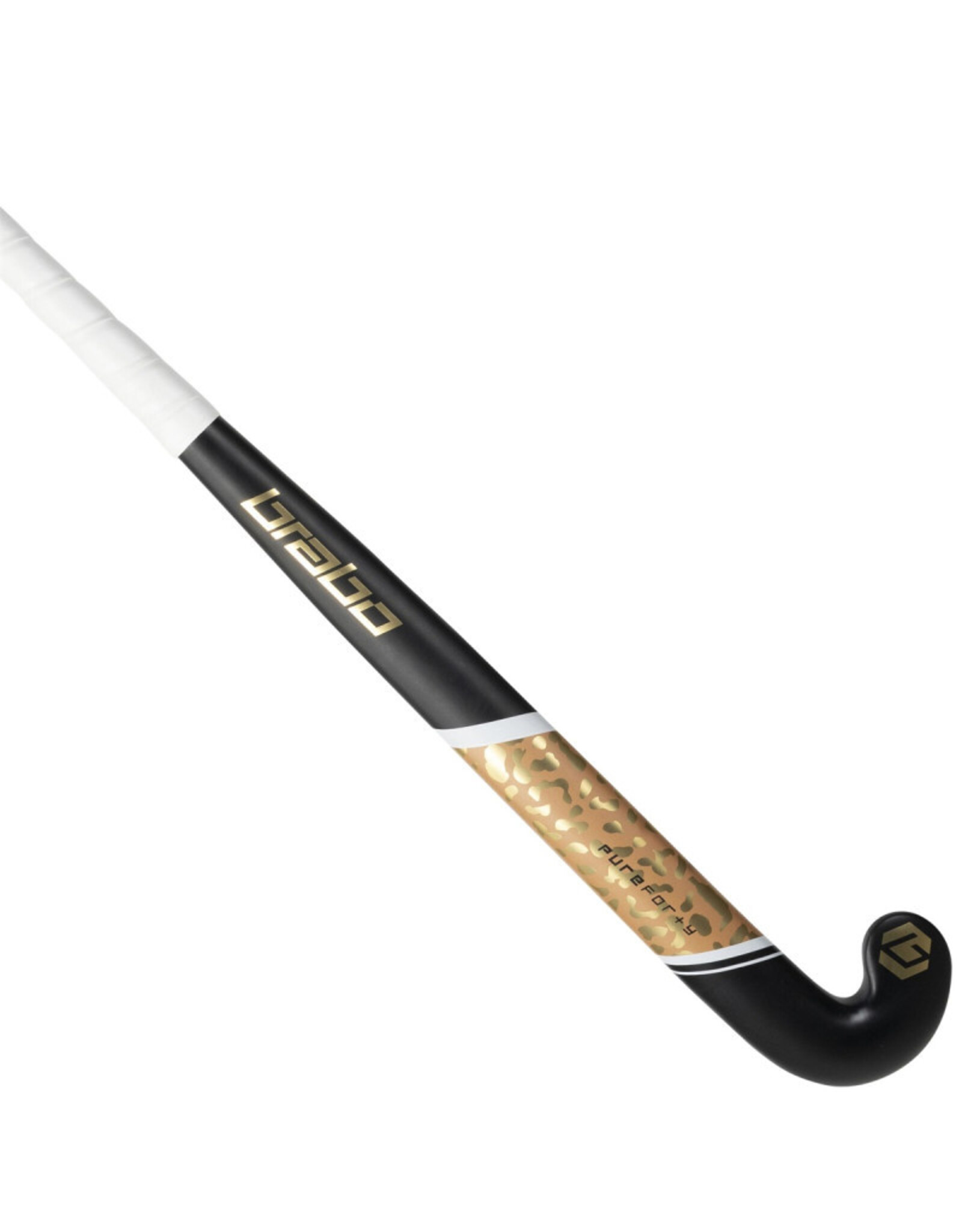 Brabo Brabo Pure 40 PB Cheetah