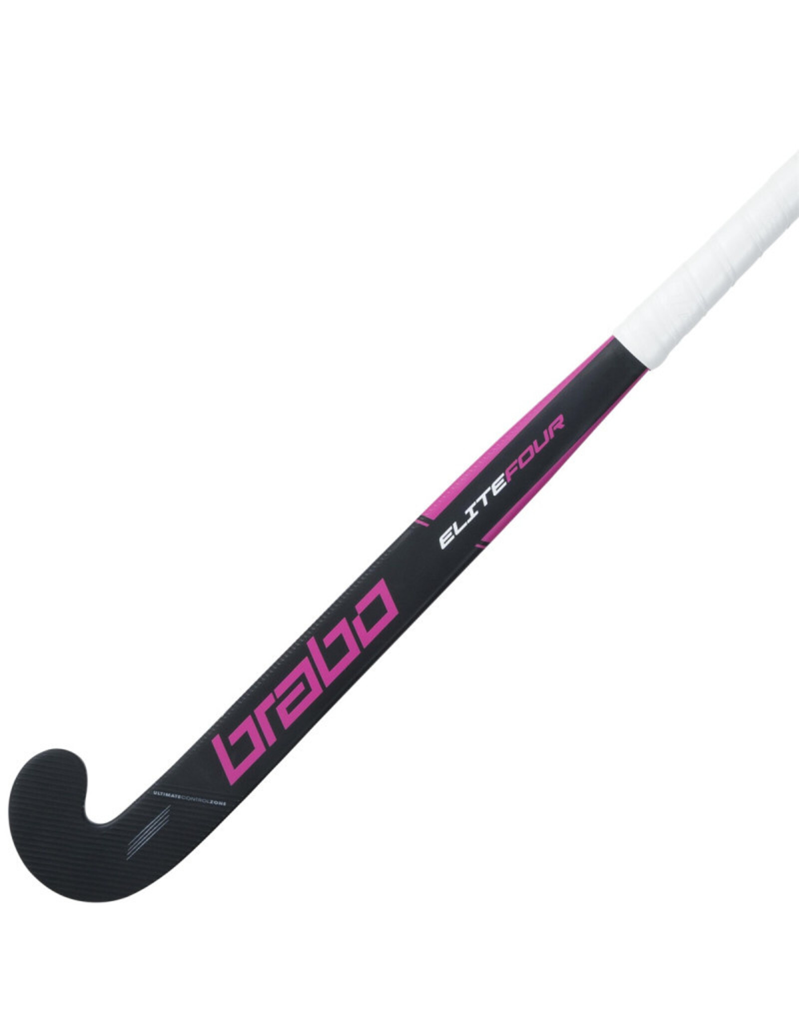 Brabo Brabo Elite Four WTB Forged Carbon LB