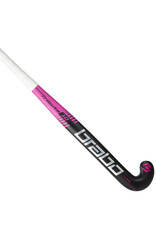 Brabo Brabo G-Force Tribute 10 Black/Pink