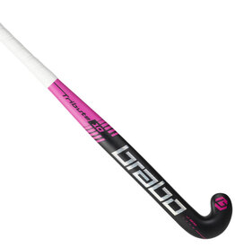 Brabo Brabo G-Force Tribute 10 Black/Pink