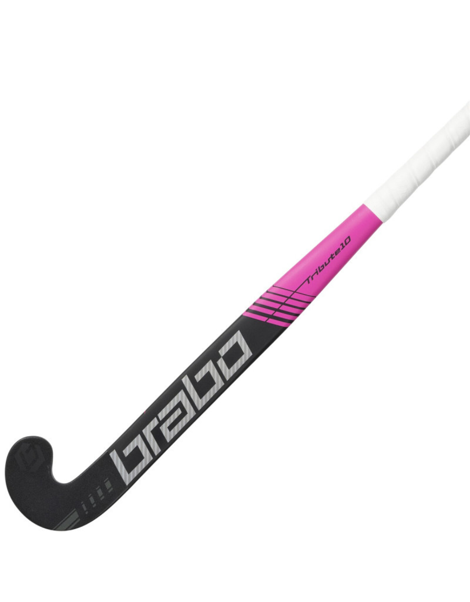 Brabo Brabo G-Force Tribute 10 Black/Pink