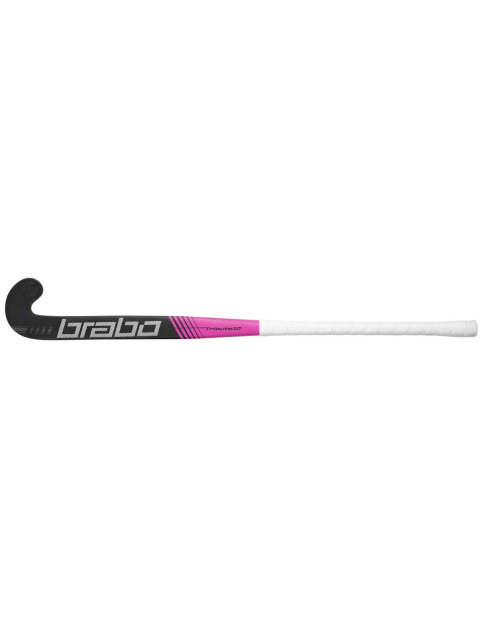 Brabo Brabo G-Force Tribute 10 Black/Pink
