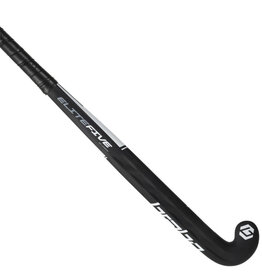 Brabo Brabo Elite Five WTB Carbon CC Bk/Wh