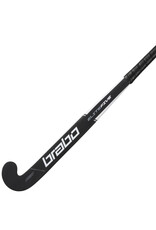 Brabo Brabo Elite Five WTB Carbon CC Bk/Wh