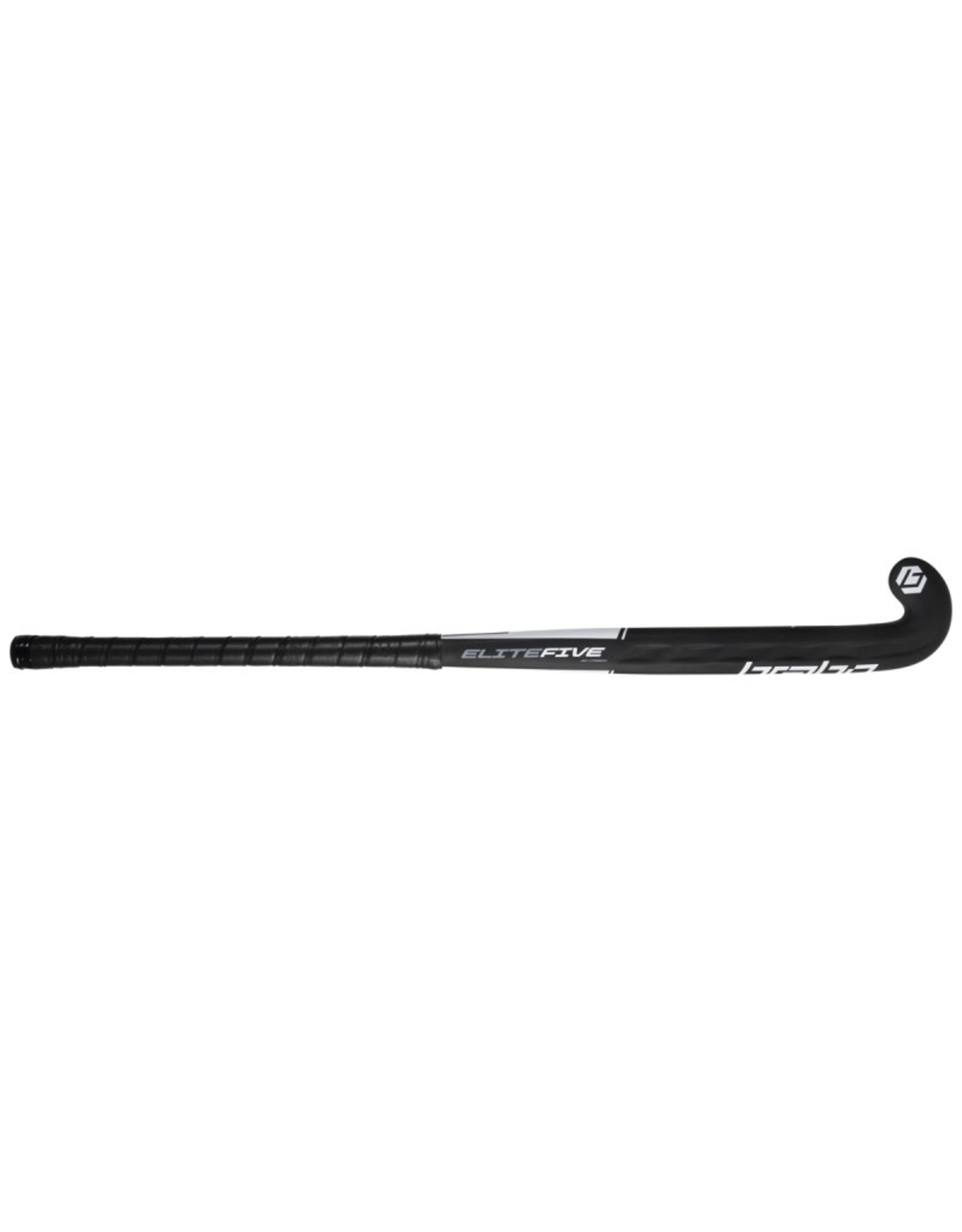 Brabo Brabo Elite Five WTB Carbon CC Bk/Wh