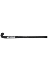 Brabo Brabo Elite Five WTB Carbon CC Bk/Wh