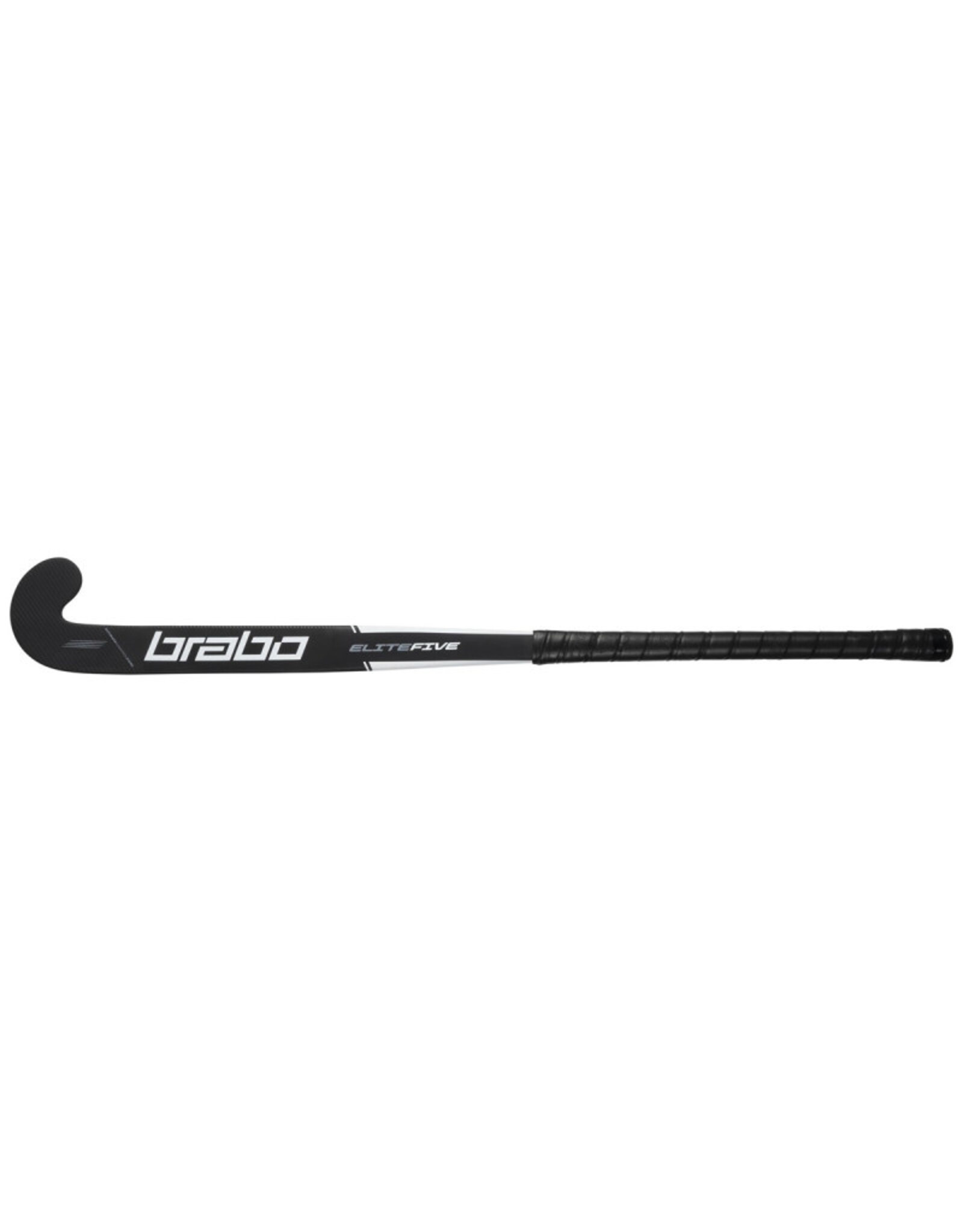 Brabo Brabo Elite Five WTB Carbon CC Bk/Wh