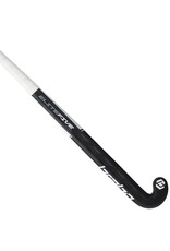 Brabo Brabo Elite Five WTB Carbon ELB Bk/Wh
