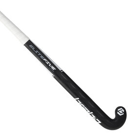 Brabo Brabo Elite Five WTB Carbon ELB Bk/Wh