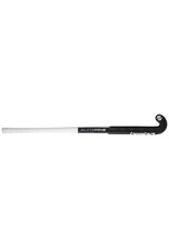 Brabo Brabo Elite Five WTB Carbon ELB Bk/Wh