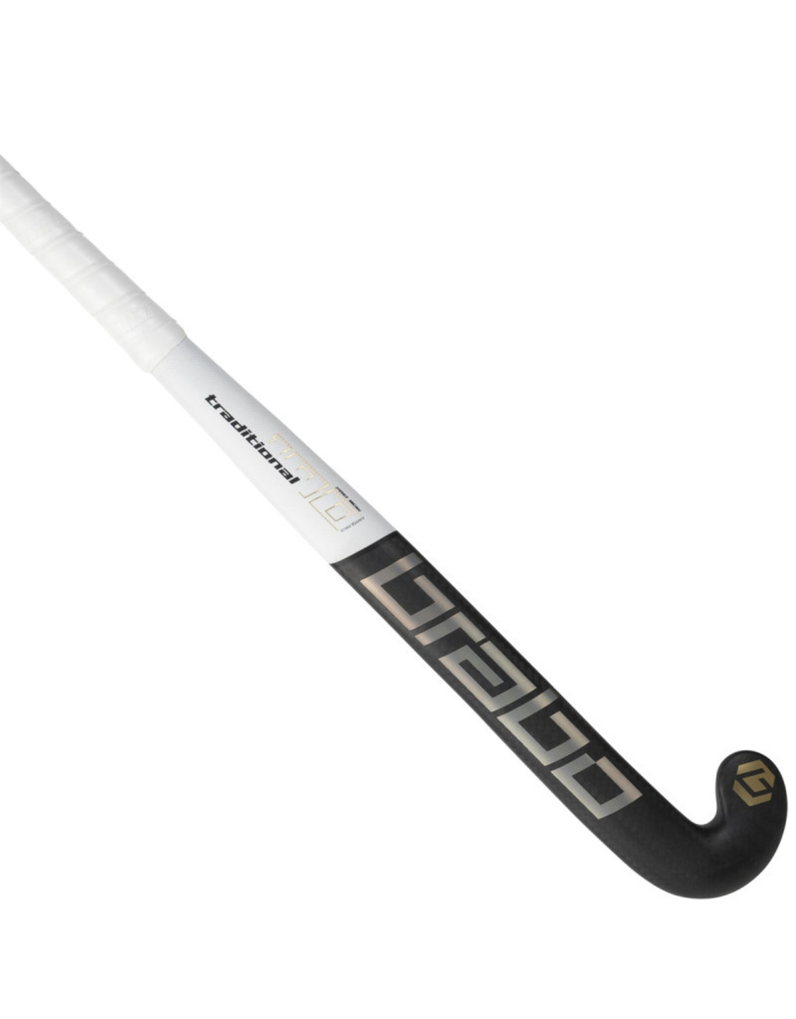 Brabo Brabo Traditional Carbon 100 PB Bk/Gd