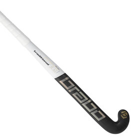 Brabo Brabo Traditional Carbon 100 PB Bk/Gd